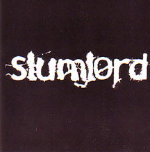 Slumlord - "Self Titled"