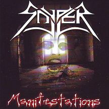 Snyper - "Manifestations"