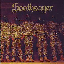 Soothsayer - "Troops of Hate"
