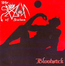 Spawn of Satan/Bloodsick - "Split Cd"