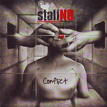 Stalino - "Conflict"