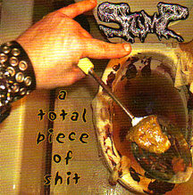 Stump/Decrypt - Split CD