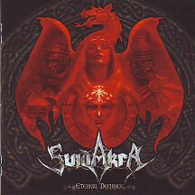 Suidakra - "Eternal Defiance"