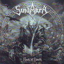Suidakra - "Book of Death"