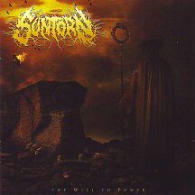 Suntorn - "The Will to Power"