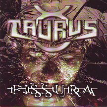Taurus - "Fissura"