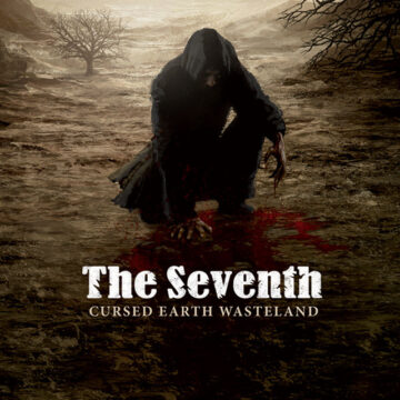 Cover for The Seventh - Cursed Earth Wasteland