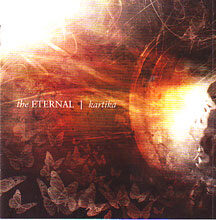 Cover for The Eternal - The Kartika (2 CD Set)