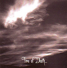 Time of Death - "The Last Breath of the Dying"