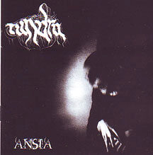 Tundra - "Ansta"