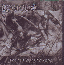 Tymbos - "..For the Wars to Come"