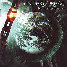 Underthreat - "Deathmosphere"