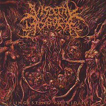 Visceral Disgorge - 