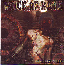 Voice of Hate - "Handling of Flesh"
