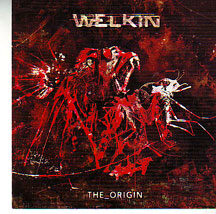 Welkin - "The Origin"