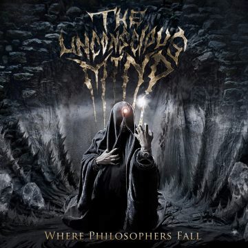 cover art for Where Philosophers Fall