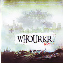 Whourkr - "Naat"