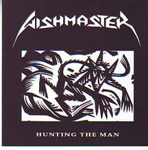 Wishmaster - "Hunting the Man"