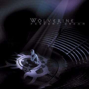 Cover for Wolverine - Fervent Dream