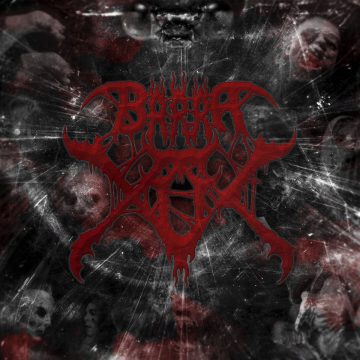 cover artwork for Barra Xul - In Darkness We Wait