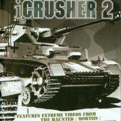 Cover for iCrusher - DVD #2 (Various Artistis)