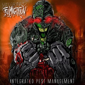 Cover art for Integrated Pest Management