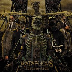 album art for Insurrection by Kataplexis