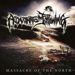 cover art for Massacre of the North