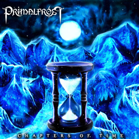 Primalfrost - Chapters of Time Primalfrost - Chapters of Time