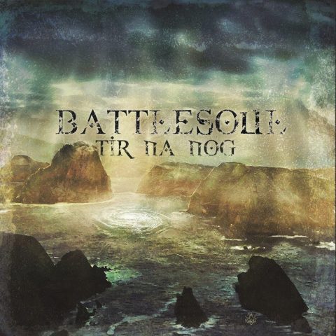 Cover art for Tir Na Nog by BATTLESOUL