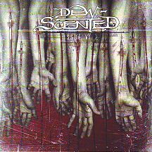 Cover for Dew-Scented - Issue VI (CD + DVD)