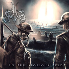 Cover for Will of the Ancients - To Our Glorious Dead
