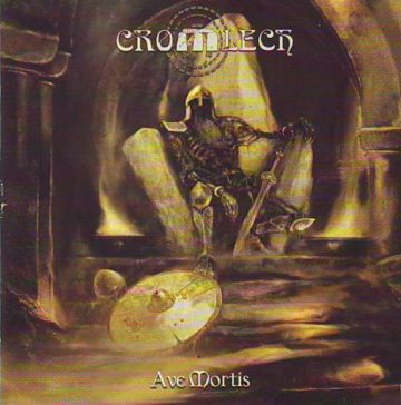 Cover for Cromlech - Ave Mortis