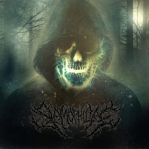 Cover art for Slam Obsessed