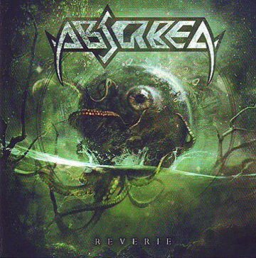 Cover for Absorbed - Reverie (2 CD Set)