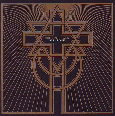 Orphand Land - All Is One (Import) Orphand Land - All Is One (Import)