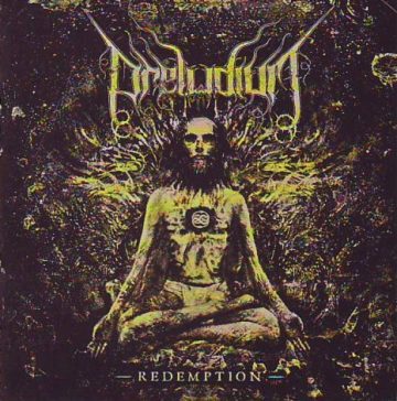 Cover for Preludium - Redemption