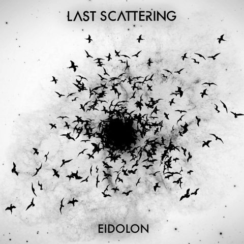 album art for Eidolon by Last Scattering