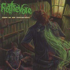 Rottrevore - Hung by the Eyesockets