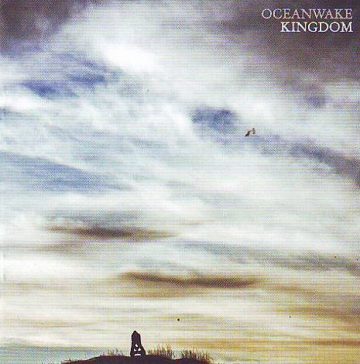 Cover for Oceanwake - Kingdom