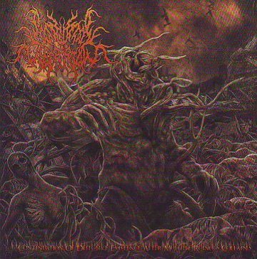 Cover for Postcoital Ulceration - Continuation Of Defective Existence After Multiple Ruinous Collapses