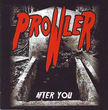 Cover for Prowler - After You