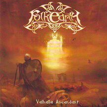 Cover for Folkearth - Valhalla Ascendant