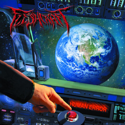 Fleshcraft - Human Error