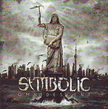 Cover for Symbolic - Omnidescent