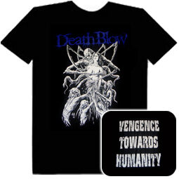 Deathblow T-Shirt