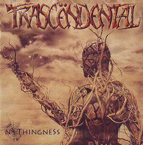 Trascendental - Nothingness Trascendental - Nothingness