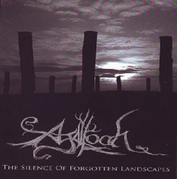 Cover for Agalloch - The Silence of Forgotten Landscapes DVD