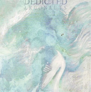 Cover for Dedicted - Argonauts