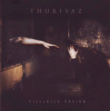 Cover for Thurisaz - Circadian Rhythm